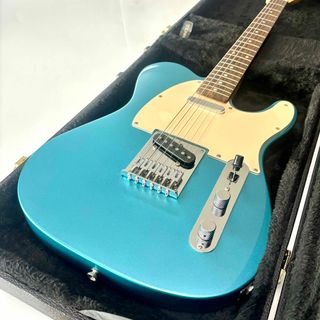 スクワイア(SQUIER)の【レアカラー/入門用人気モデル】Squier by Fender テレキャスター(エレキギター)