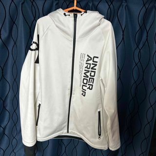 アンダーアーマー(UNDER ARMOUR)のアンダーアーマー　ジャージ(ジャージ)