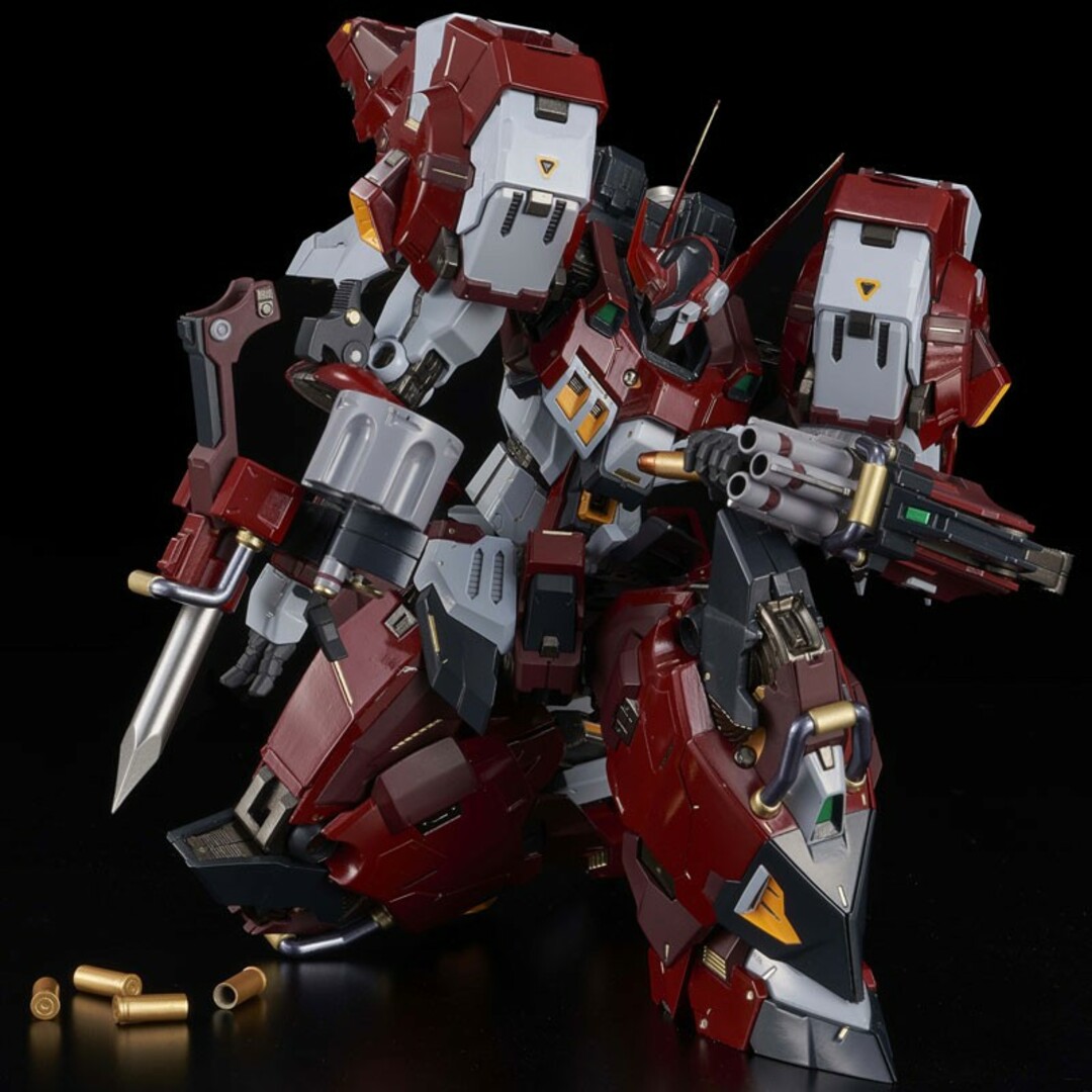 新品未開封 鉄機巧スーパーロボット大戦OG ALTEISEN アルトアイゼン 新品未開封 鉄機巧スーパーロボット大戦OG ALTEISEN アルトアイゼン
