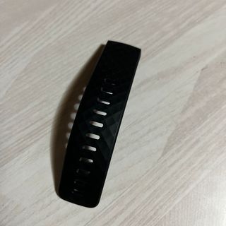 純正品★fitbit charge4 Sサイズ ベルト ブラック(トレーニング用品)