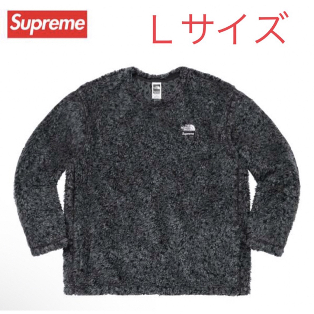 Supreme The North Face High Pile Fleeceノースフェイス