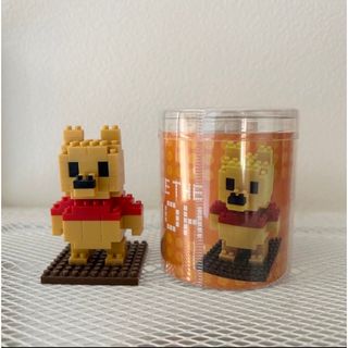 ナノブロック(nanoblock)の【KOTAさん専用】ナノブロック(キャラクターグッズ)