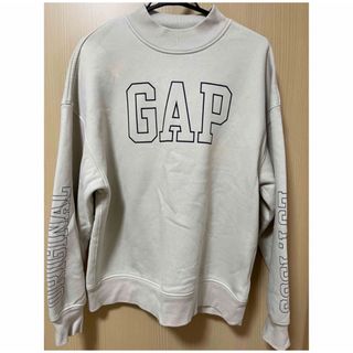 ギャップ(GAP)のGAP トレーナー パーカー スウェット(トレーナー/スウェット)