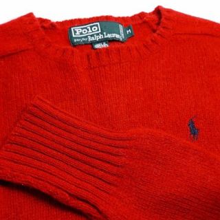 ポロラルフローレン(POLO RALPH LAUREN)のラルフローレンニット(ニット/セーター)