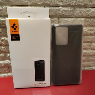 シュピゲン Xiaomi 11T/11T PRO ケース(Androidケース)