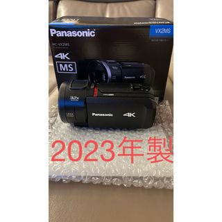 パナソニック　ハイビジョンビデオカメラ　HDC-HS100 完動美品