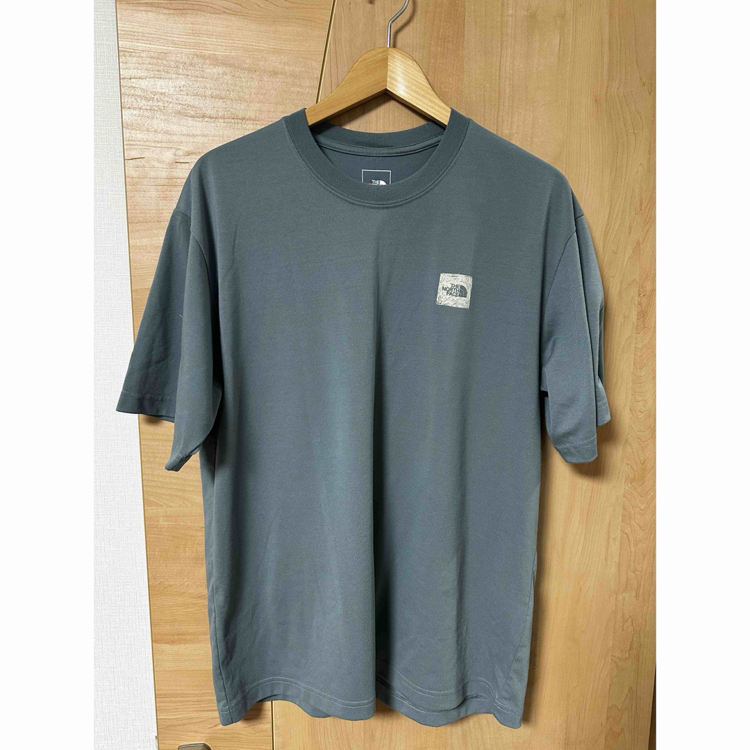 THE NORTH FACE(ザノースフェイス)のノースフェイス　半袖Tシャツ　NT32236 メンズのトップス(Tシャツ/カットソー(半袖/袖なし))の商品写真