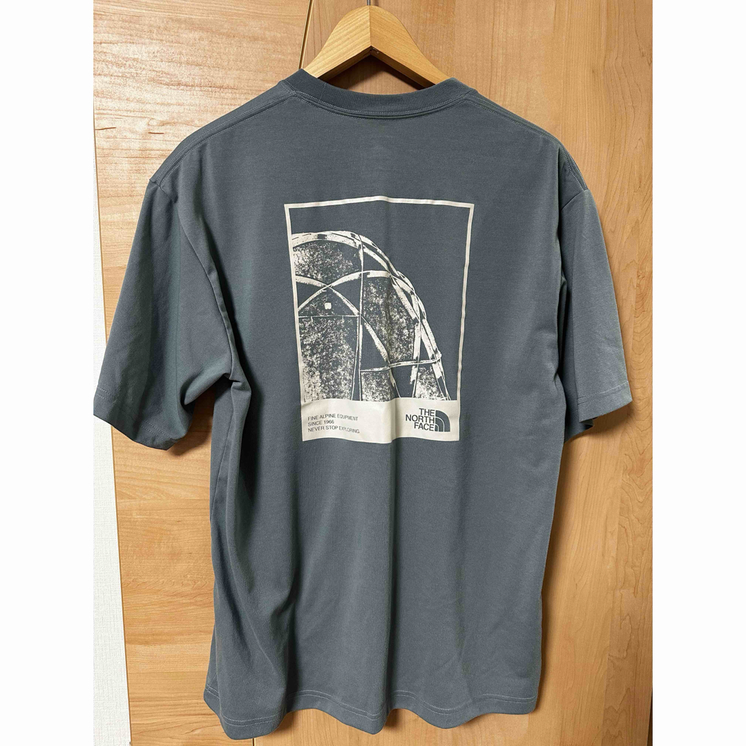 THE NORTH FACE(ザノースフェイス)のノースフェイス　半袖Tシャツ　NT32236 メンズのトップス(Tシャツ/カットソー(半袖/袖なし))の商品写真