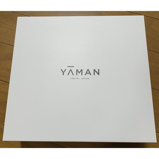 【新品•未使用】YA-MAN リフトドライヤー HC-20H1(ドライヤー)