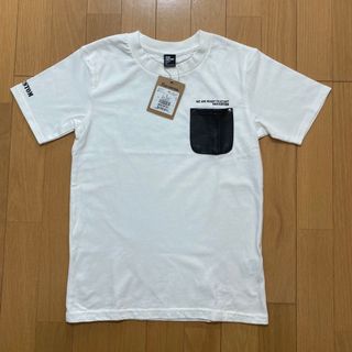 ラッドカスタム(RAD CUSTOM)の★新品タグ付き★ラッドカスタム 半袖Ｔシャツ150㎝(Tシャツ/カットソー)