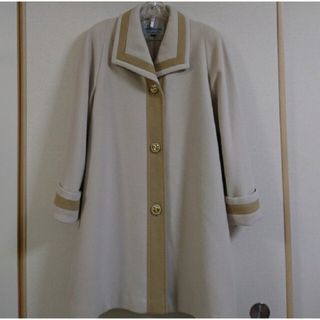 SWALLOW COAT ウール コート(その他)