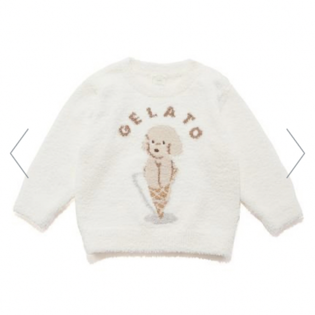 gelato pique - 【美品】ジェラートピケ ジェラピケ アイス gelato pique - 【美品】ジェラートピケ ジェラピケ アイス