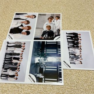 ジャニーズ(Johnny's)のSnow Man SixTONES 公写写真 デビュー D.D.(アイドルグッズ)