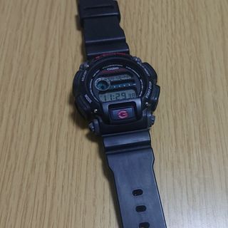 ジーショック(G-SHOCK)のCASIO G-SHOCK DW９０５２(その他)