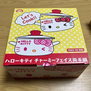 ハローキティ(鍋/フライパン)のフリマアイテム一覧 ハローキティ(鍋/フライパン)のフリマアイテム一覧