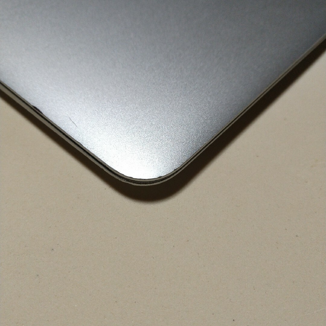 コンパクトノートジャンク APPLE MacBook Air 13インチ 2012 A1466