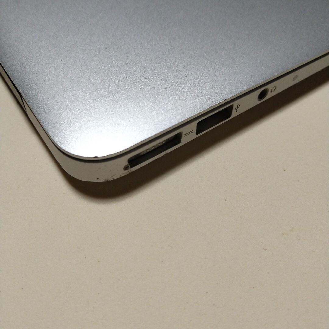 コンパクトノートジャンク APPLE MacBook Air 13インチ 2012 A1466