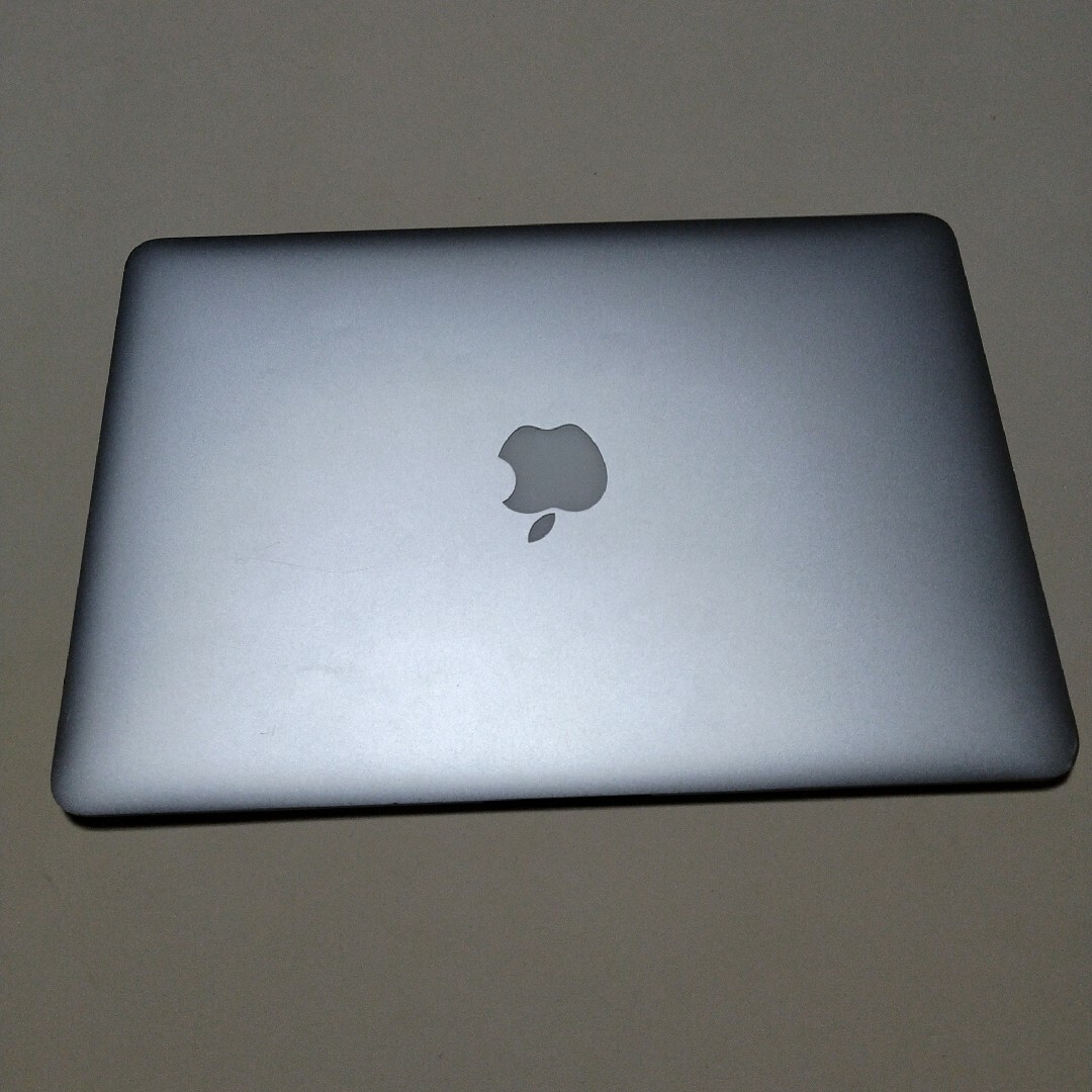 Mac (Apple) - ジャンク APPLE MacBook Air 13インチ 2012 A1466の通販 