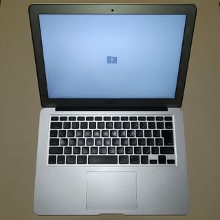 MacBook Air A1466 2012の通販 200点以上 | フリマアプリ ラクマ