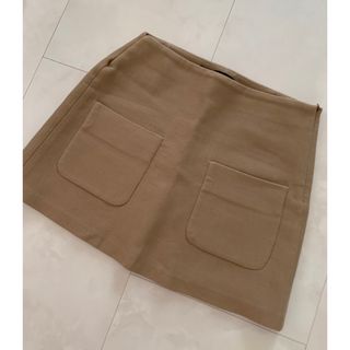 ザラ(ZARA)のZARA ミニスカート(ミニスカート)