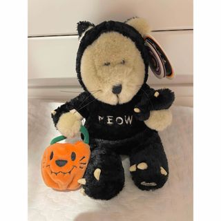 スタバ(Starbucks Coffee) ハロウィン ぬいぐるみの通販 100点以上