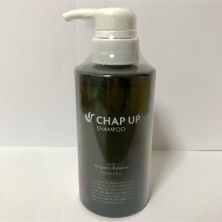 CHAP UP - 【新品未使用】CHAP UP チャップアップシャンプー