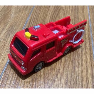 トミー(TOMMY)の☆★☆★ TOMICA FIRE ENGINE ☆★☆★(ミニカー)