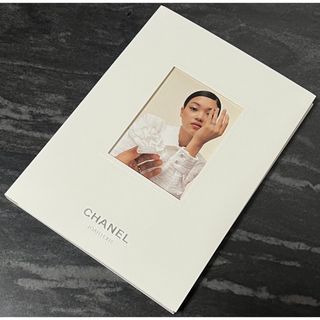 シャネル(CHANEL)のシャネル ブライダル ジュエリー カタログ　プライスリスト付き(ファッション)