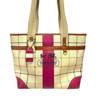 コーチ(COACH)のコーチ COACH トートバッグ　EST.1941　マルチカラー(トートバッグ)