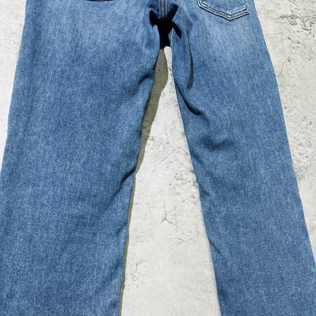 Levi's(リーバイス)の【レディース ✿】リーバイス テーパード デニム ジーンズ パンツ 25 M レディースのパンツ(デニム/ジーンズ)の商品写真