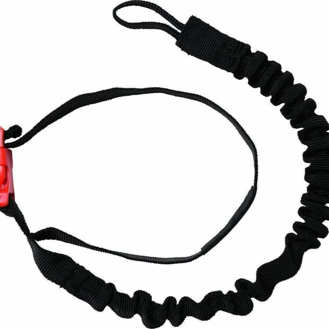 バートンBURTON  スノーボード リーシュコード WEB LEASH スポーツ/アウトドアのスノーボード(アクセサリー)の商品写真