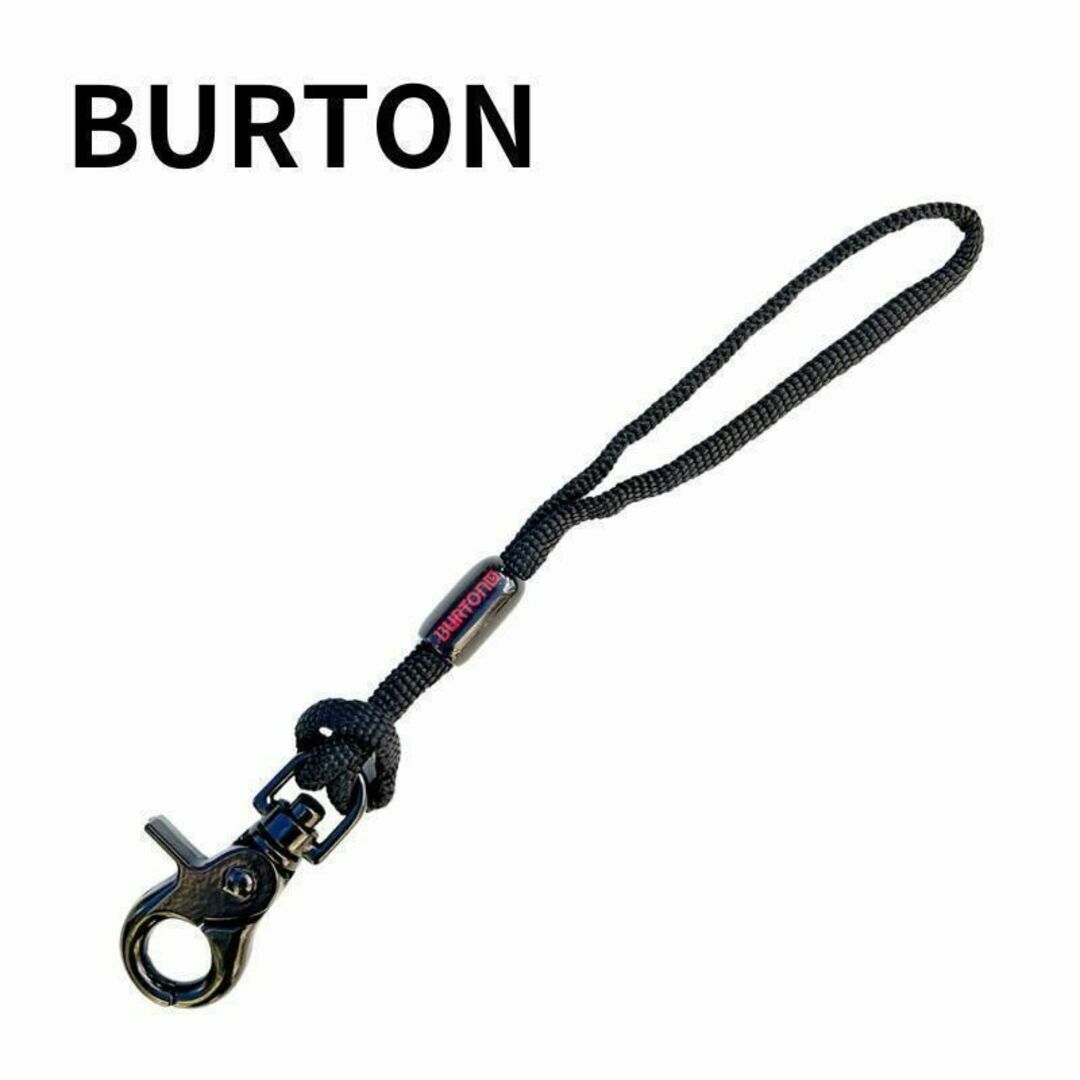 バートン BURTON コード リーシュ CORD LEASH 流れ止め スポーツ/アウトドアのスノーボード(アクセサリー)の商品写真