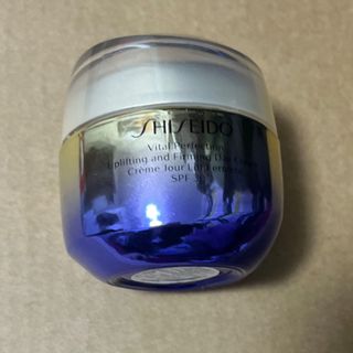 バイタルパーフェクション(SHISEIDO VITAL-PERFECTION（SHISEIDO）)のSHISEIDO バイタルパーフェクション★デイクリーム(フェイスクリーム)