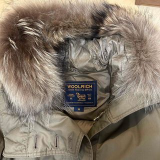 ウールリッチ(WOOLRICH)のウールリッチ　WOOL RICH   ダウンコート(ダウンコート)