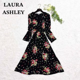 ローラアシュレイ ワンピースの通販 2,000点以上 | LAURA ASHLEYの