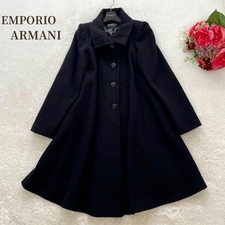 アルマーニ(Emporio Armani) ロングコート(レディース)の通販 97点