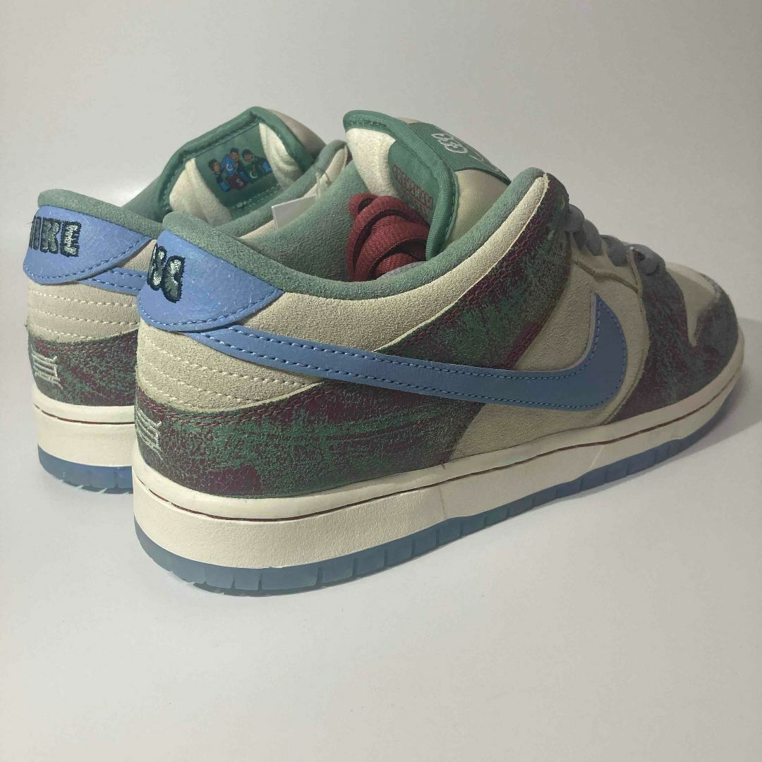 NIKE(ナイキ)の【28.0cm】Nike SB CSC ダンク 国内正規品　US10 メンズの靴/シューズ(スニーカー)の商品写真