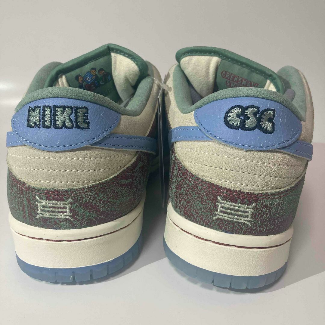 NIKE(ナイキ)の【28.0cm】Nike SB CSC ダンク 国内正規品　US10 メンズの靴/シューズ(スニーカー)の商品写真