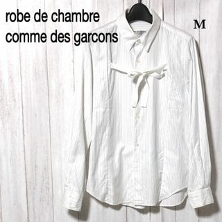 コム デ ギャルソン(COMME des GARCONS) シャツ/ブラウス(レディース