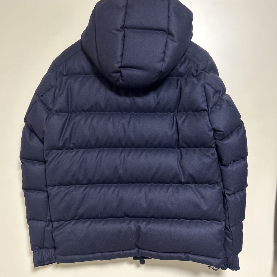 MONCLER - 【新品・未使用】MONCLER モンクレール モンジュ MONCLER - 【新品・未使用】MONCLER モンクレール モンジュ