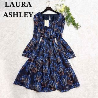 ローラアシュレイ ワンピースの通販 2,000点以上 | LAURA ASHLEYの