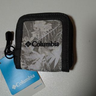 コロンビア(Columbia)のColumbia  コインケース(コインケース/小銭入れ)