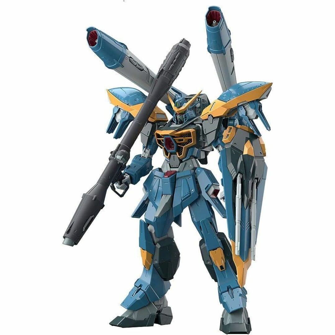 模型/プラモデル新品 FULL MECHANICS カラミティガンダム 1/100