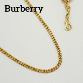 バーバリー(BURBERRY) ネックレスの通販 94点 | バーバリーの