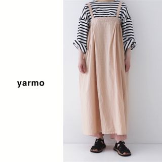 ネストローブ(nest Robe)のyarmo（ヤーモ）| キャミソールワンピース(ロングワンピース/マキシワンピース)