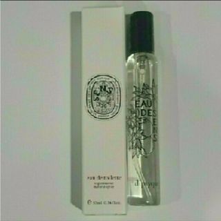 ディプティック(diptyque)のdiptyque オーデサンス オードトワレ(ユニセックス)