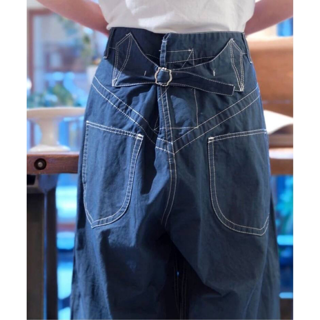 JOURNAL STANDARD(ジャーナルスタンダード)のジャーナルスタンダードラックス | AQUAROCK（アクアロック） パンツ レディースのパンツ(カジュアルパンツ)の商品写真