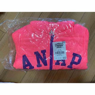 アナップキッズ(ANAP Kids)のANAP KIDS アウター ピンク(ジャケット/上着)