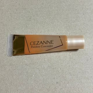 セザンヌケショウヒン(CEZANNE（セザンヌ化粧品）)のセザンヌ　毛穴レスコンシーラー(化粧下地)