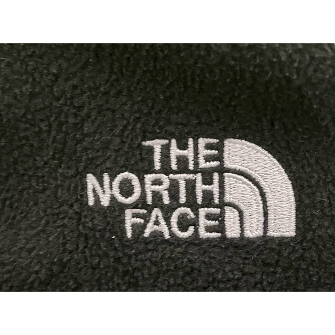 THE NORTH FACE(ザノースフェイス)の★☆ THE NORTH FACE フリースジャケット M ダークグレー☆★ レディースのジャケット/アウター(ブルゾン)の商品写真